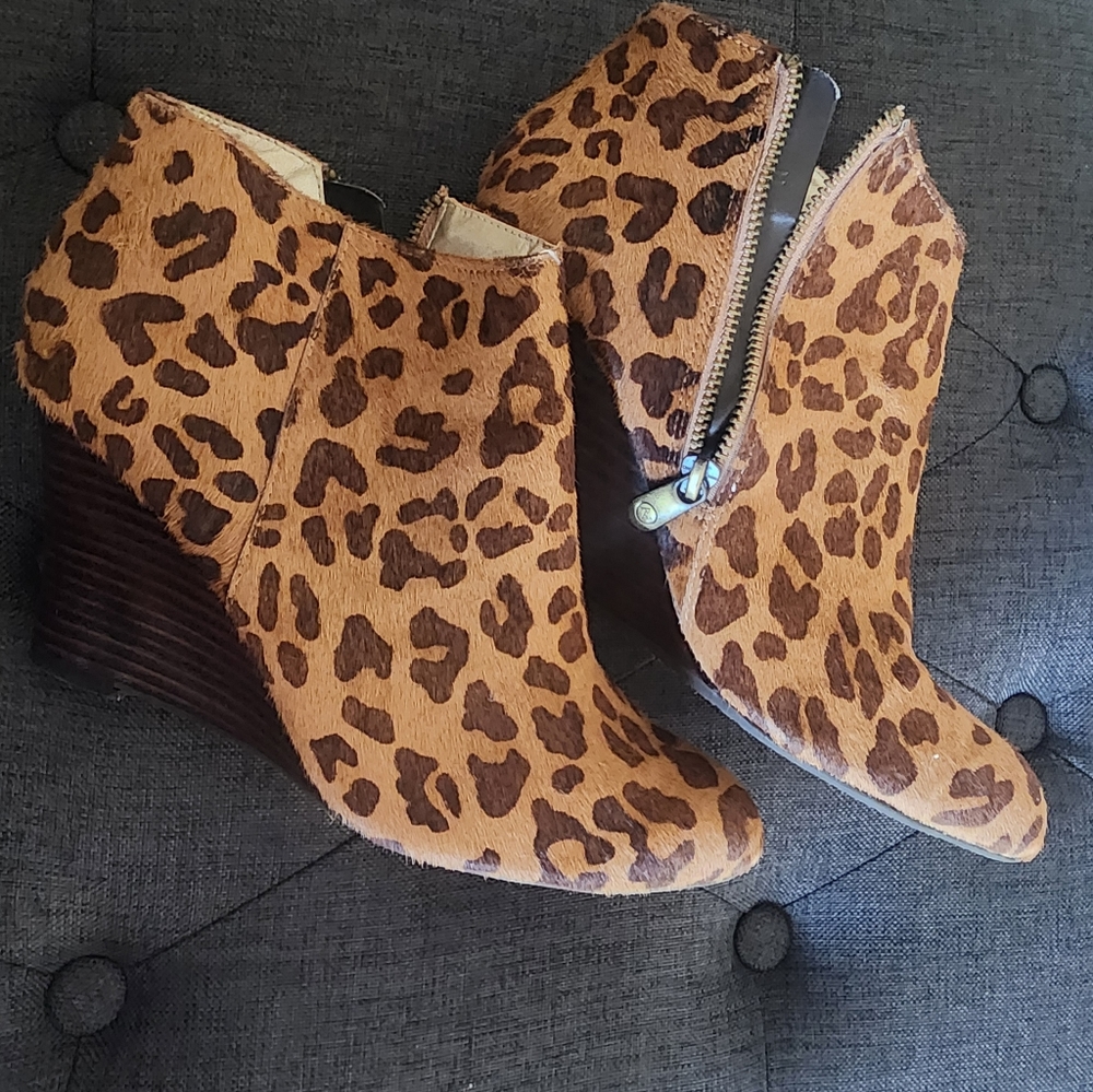 Booties